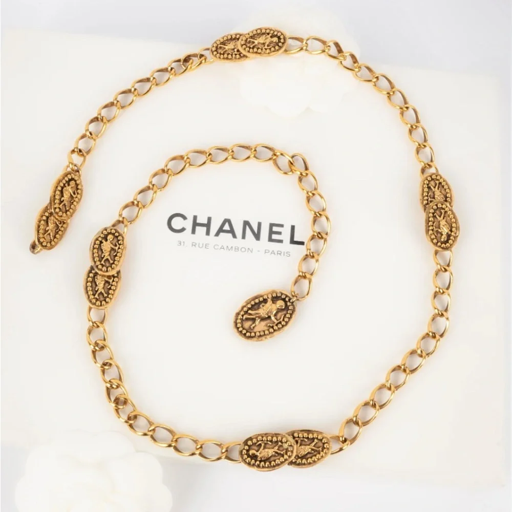 CHANEL authentic ultra